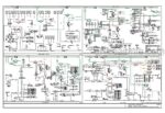 Photo 5 - New Holland W270C W300C Tier 4 Service Manual Wheel Loader 84547255B