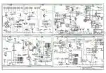 Photo 5 - New Holland W270C W300C Tier 4 Service Manual Wheel Loader 84547255B