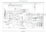 Photo 6 - New Holland W270C W300C Tier 4 Service Manual Wheel Loader 84547255C