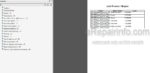 Photo 4 - New Holland WE150B Service Manual Wheeled Excavator 48005347
