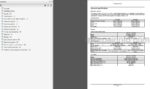 Photo 4 - New Holland WE170B WE190B Service Manual Wheeled Excavator