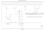 Photo 6 - New Holland WE170B WE190B Service Manual Wheeled Excavator