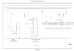 Photo 6 - New Holland WE170B WE190B Service Manual Wheeled Excavator