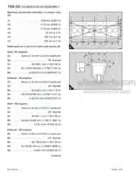 Photo 2 - Perkins New 700 Series Service Manual Engine 6-77740