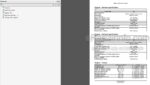 Photo 3 - CNH LS Series L3AL L3BL Tier 3 Service Manual Engine 47731080