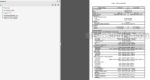 Photo 3 - CNH NEF Tier 2 Stage II Service Manual Engine 47899763