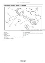 Photo 5 - CNH NEF Tier 2 Stage II Service Manual Engine 47899763