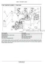 Photo 5 - CNH VM Motor R753IE4 Tier 4B Final Stage IV Service Manual Engine 47730965