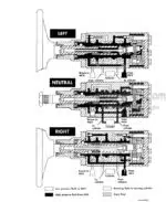 Photo 6 - Case Chassis 1566 1568 Service Manual Tractor GSS1461