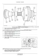 Photo 6 - Case 170 185 200 215 230 CVT Puma Service Manual Tractor 47524345