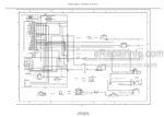 Photo 5 - Case 180CVT 200CVT 220CVT 240CVT Magnum Service Manual Tractor 48015887