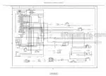 Photo 5 - Case 180CVT 200CVT 220CVT 240CVT Magnum Service Manual Tractor 48015887