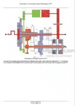 Photo 6 - Case 180 200 220 240 Magnum CVT Service Manual Tractor 47674198