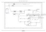 Photo 6 - Case 180 200 220 240 Magnum CVT Service Manual Tractor 47748092