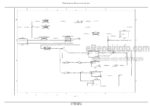 Photo 6 - Case 180 200 220 Magnum PST Service Manual Tractor 47748093