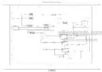 Photo 6 - Case 180 200 220 Magnum PST Service Manual Tractor 47748093