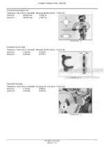 Photo 2 - CNH 6TAA-8304 6TAA-9004 Repair Manual Engine For 2377 2388 225 250 280 310 Magnum STX280 STX330 Tractor 87518866