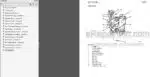 Photo 3 - Case 24 Valve 8.3 Litre Service Manual Engine 7-88631