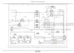 Photo 6 - Case 250 280 310 340 380 Magnum Rowtrac CVT Service Manual Tractor 47748111