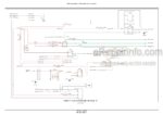 Photo 5 - Case 250 280 310 340 Magnum Rowtrac PST Service Manual Tractor 47748114