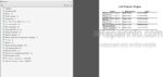 Photo 3 - Case 250 280 310 340 Magnum Rowtrac PST Service Manual Tractor 47917644