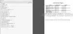 Photo 3 - Case 250 280 310 340 Magnum Rowtrac PST Service Manual Tractor 47917644