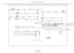 Photo 5 - Case 250 280 310 340 Magnum Rowtrac PST Service Manual Tractor 47917644