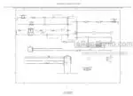 Photo 5 - Case 250 280 310 340 Magnum Rowtrac PST Service Manual Tractor 47917644