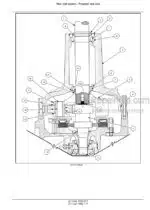 Photo 6 - Case 250 280 310 340 Magnum Rowtrac PST Tier 4B Service Manual Tractor 48115454