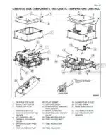 Photo 6 - Case 4420 Master Patriot Service Manual Sprayer 84190696