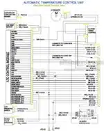 Photo 5 - Case 4420 Master Patriot Service Manual Sprayer 84190696