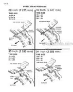 Photo 6 - Case 4490 4690 Service Manual Tractor 8-21440R0