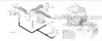 Photo 6 - Case 4890 Service Manual Tractor 8-22040R0