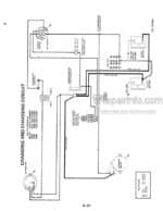 Photo 6 - Case 5088 5288 5488 Service Manual Tractor GSS-1505-1R0