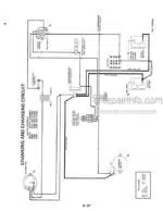 Photo 6 - Case 5088 5288 5488 Service Manual Tractor GSS-1505-1R0