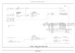 Photo 5 - Case 5130 6130 7130 Axial Flow Service Manual Combine 47506838