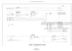 Photo 5 - Case 5130 6130 7130 Axial Flow Tier 4A Service Manual Combine 47506836