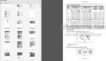Photo 3 - Case 5140 6140 7140 Axial Flow Service Manual Combine 47795176