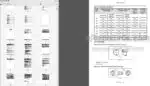 Photo 3 - Case 5140 6140 7140 Axial Flow Service Manual Combine 47795176