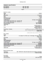 Photo 6 - Case 5140 6140 7140 Axial Flow Service Manual Combine 47795176