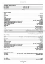 Photo 6 - Case 5140 6140 7140 Axial Flow Service Manual Combine 47795176