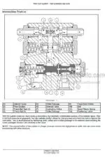 Photo 6 - Case 5140 6140 7140 Axial Flow Stage IV Service Manual Combine 47956015
