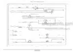 Photo 5 - Case 5140 6140 7140 Axial Flow Stage IV Service Manual Combine 47956015