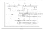 Photo 6 - Case 5140 6140 7140 Axial Flow Tier 2 Service Manual Combine 47956016
