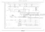 Photo 6 - Case 5140 6140 7140 Axial Flow Tier 2 Service Manual Combine 47956016