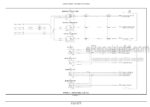 Photo 5 - Case 5140 6140 7140 Axial Flow Tier 4B Final Service Manual Combine 47795174