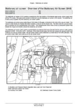 Photo 6 - Case 5140 6140 7140 Axial Flow Tier 4B Final Service Manual Combine 47795177