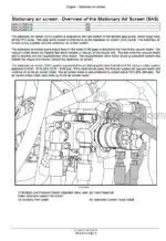 Photo 6 - Case 5140 6140 7140 Axial Flow Tier 4B Final Service Manual Combine 47795177