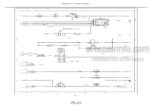 Photo 5 - Case 5140 6140 7140 Axial Flow Tier 4B Final Service Manual Combine 47956014