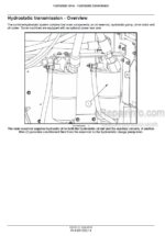 Photo 6 - Case 5150 6150 7150 Axial Flow Tier 4B Final Service Manual Combine 51610174